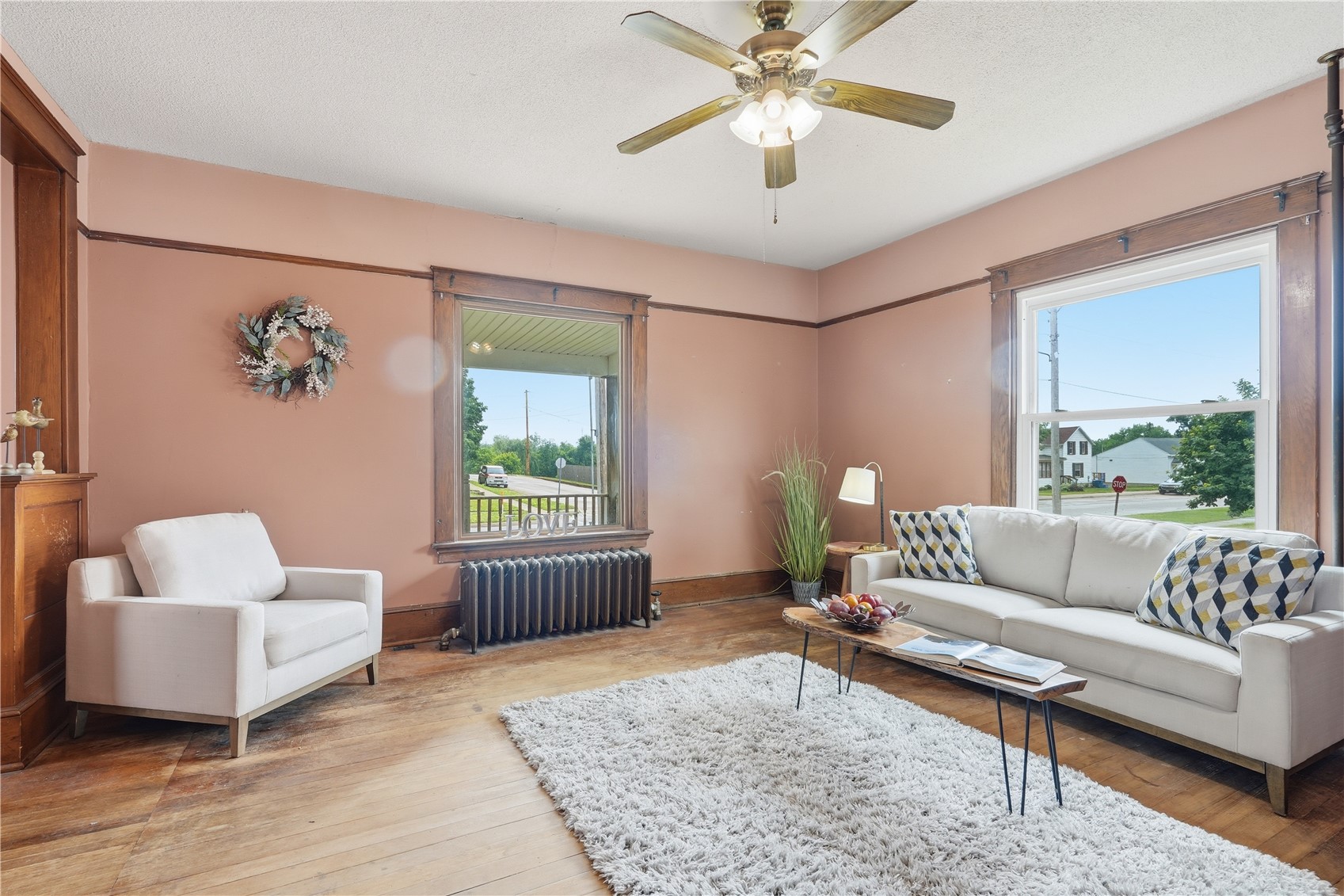 501 Broadway Street Springville IA 52336