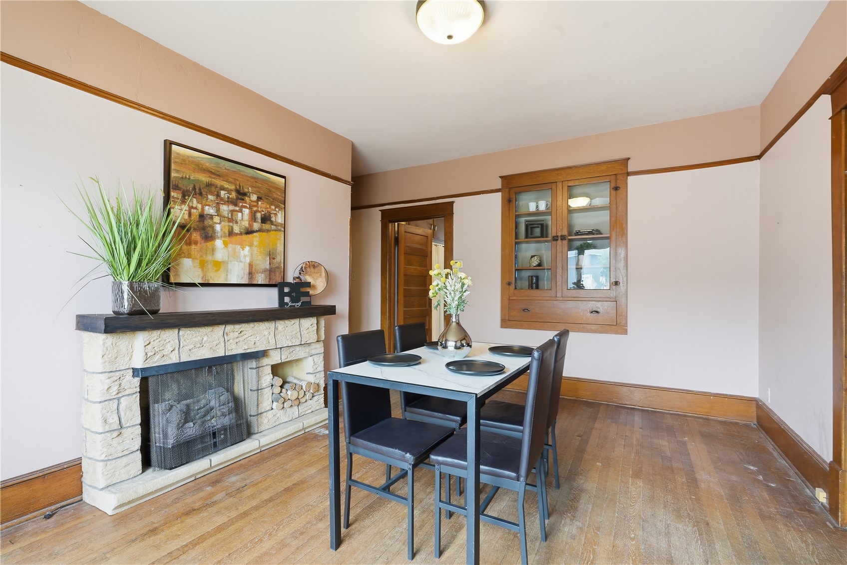 501 Broadway Street Springville IA 52336