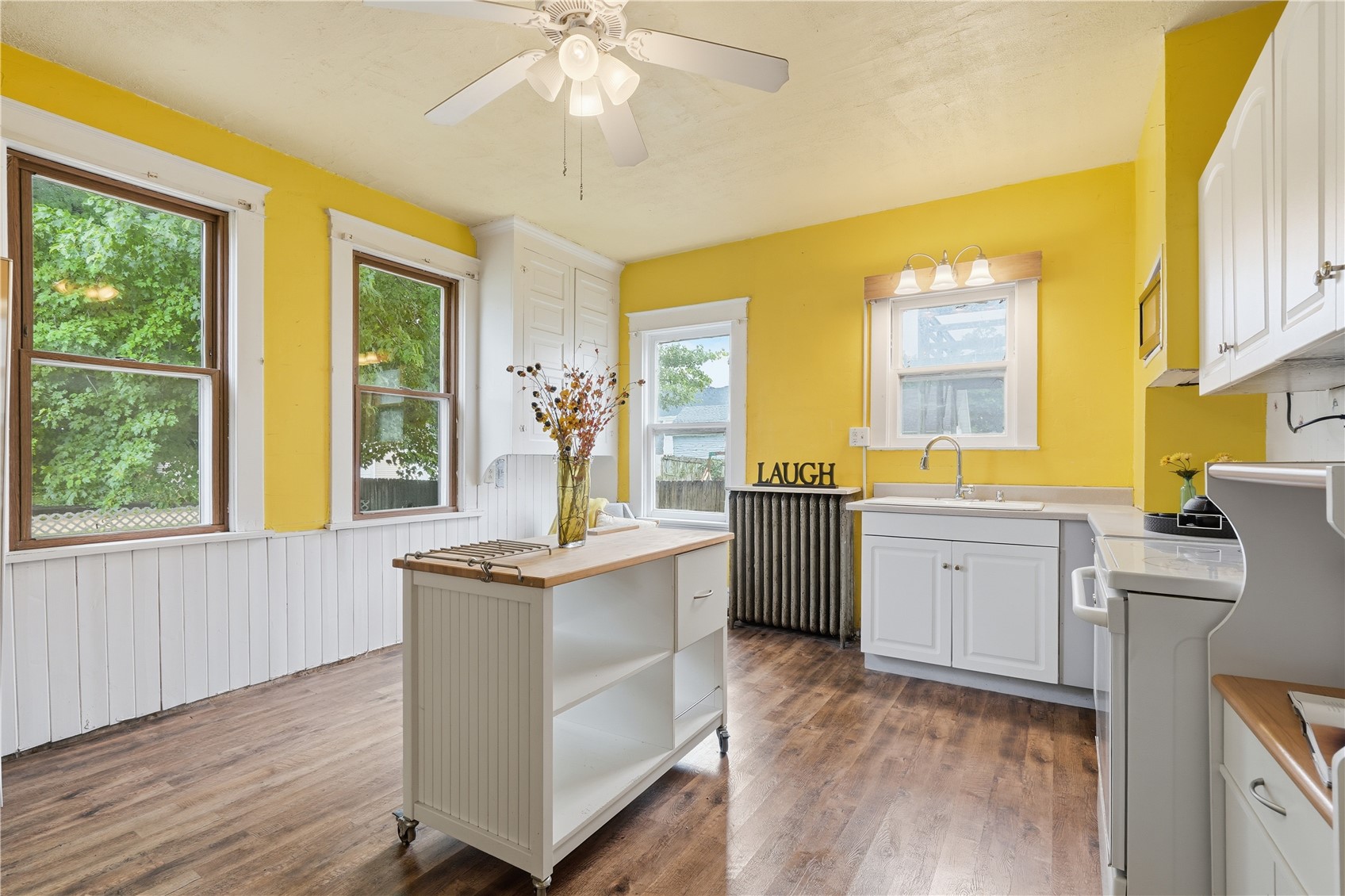 501 Broadway Street Springville IA 52336