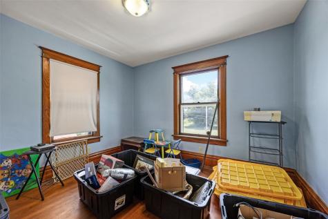 1722 Ellis Boulevard NW Cedar Rapids IA 52405