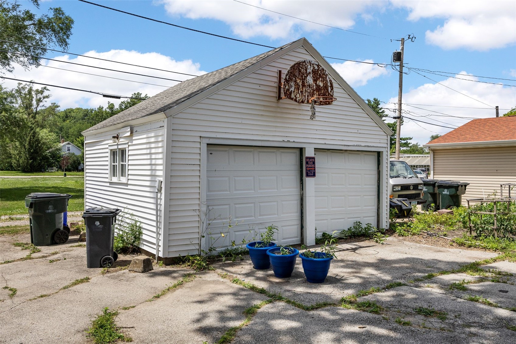 1722 Ellis Boulevard NW Cedar Rapids IA 52405