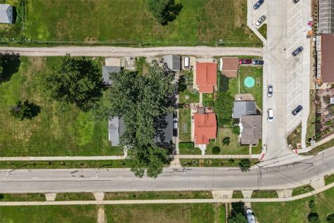 1722 Ellis Boulevard NW Cedar Rapids IA 52405
