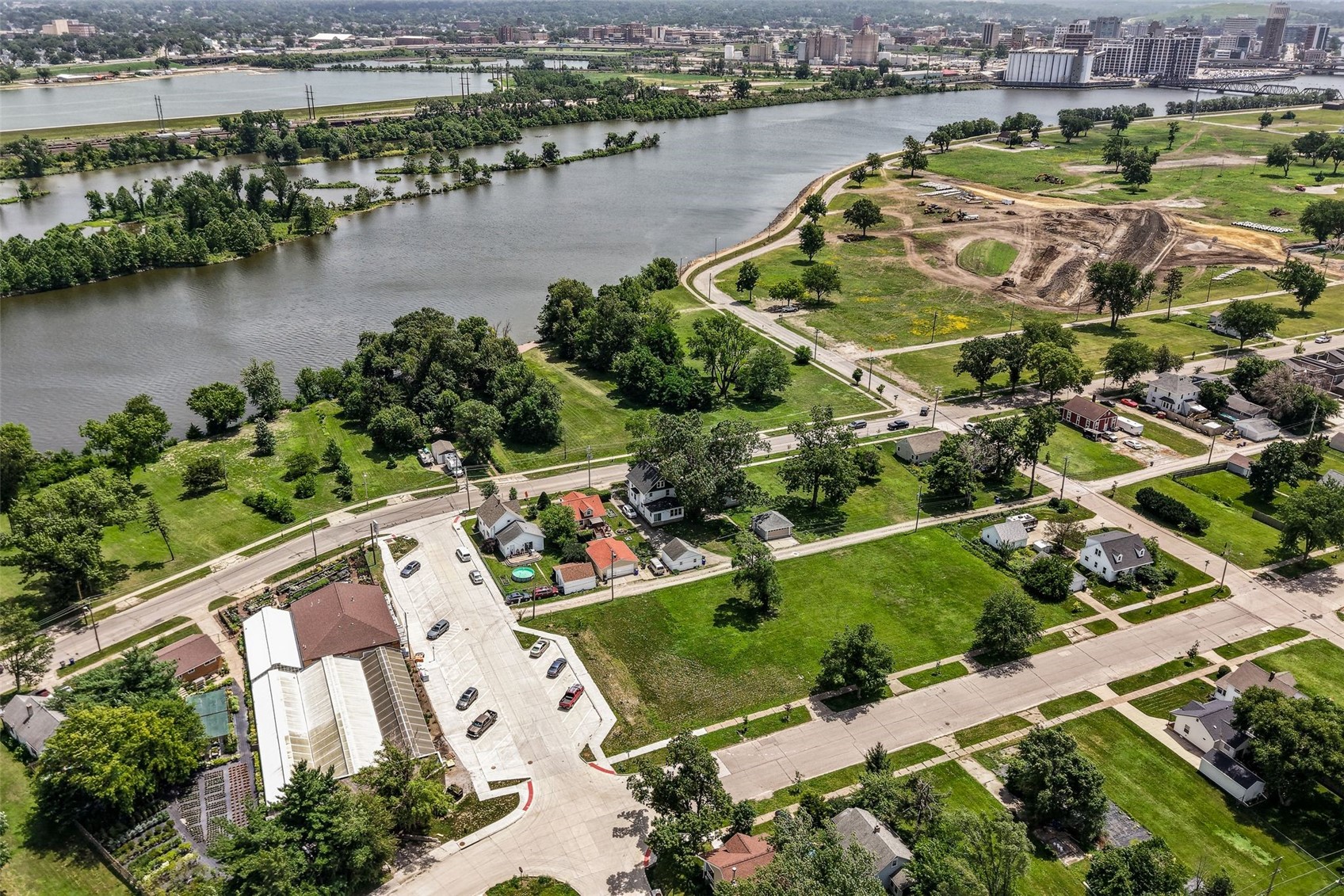 1722 Ellis Boulevard NW Cedar Rapids IA 52405
