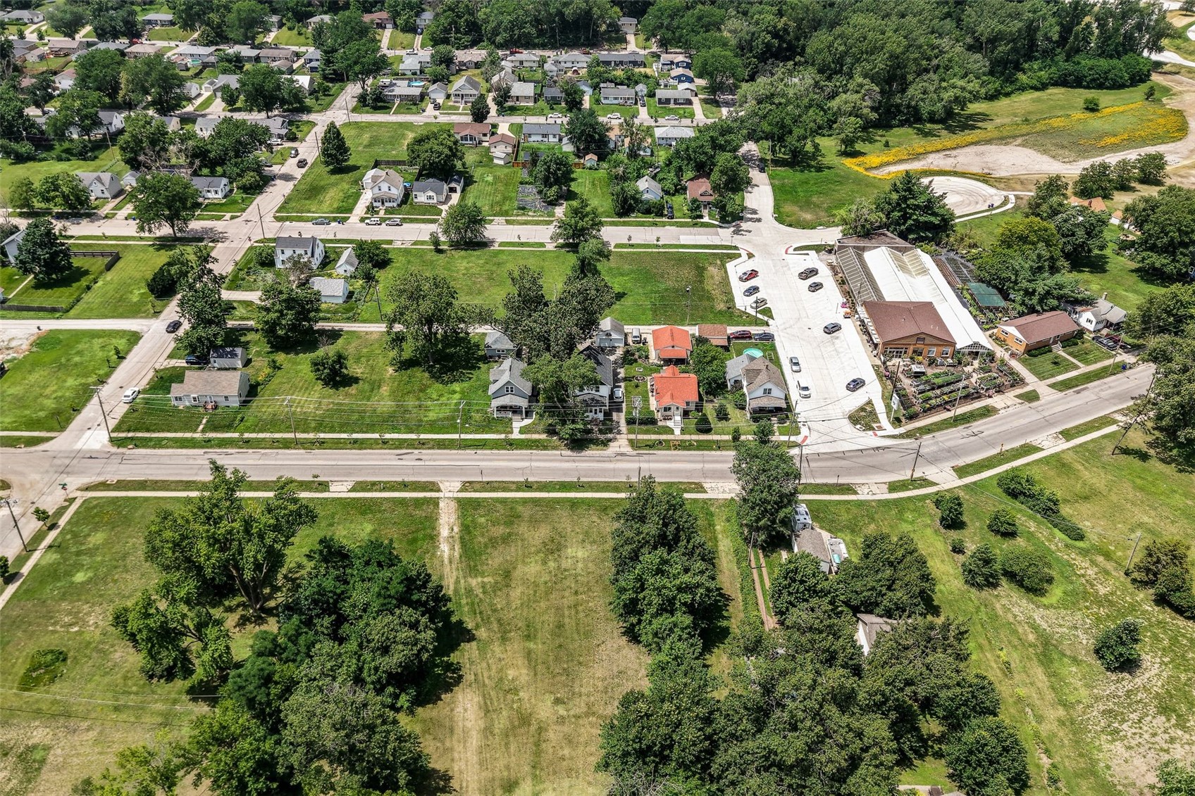 1722 Ellis Boulevard NW Cedar Rapids IA 52405