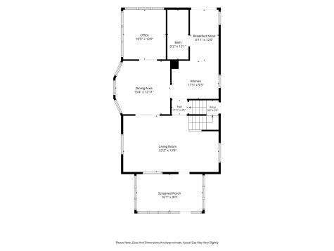 1722 Ellis Boulevard NW Cedar Rapids IA 52405