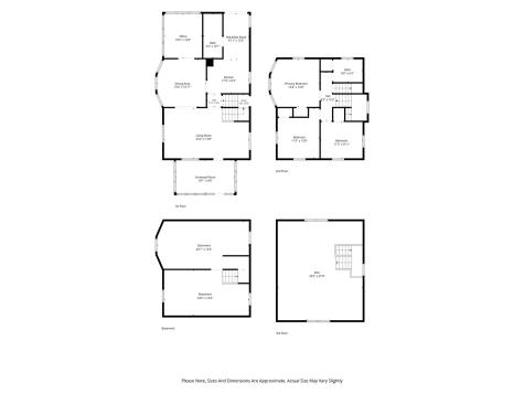 1722 Ellis Boulevard NW Cedar Rapids IA 52405
