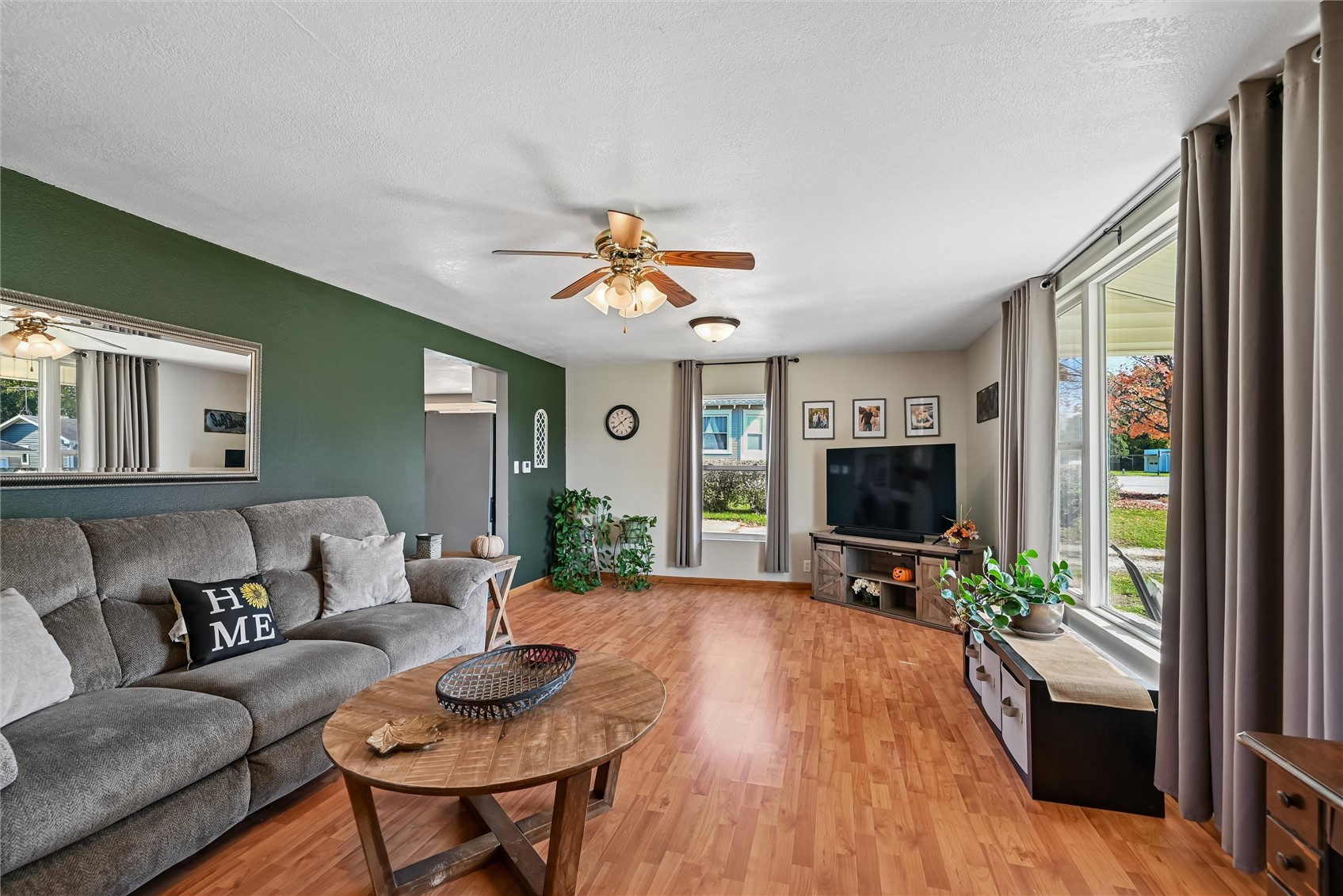 718 E Main Street Central City IA 52214