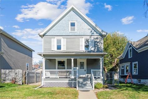 1512 6th Avenue SE Cedar Rapids IA 52403