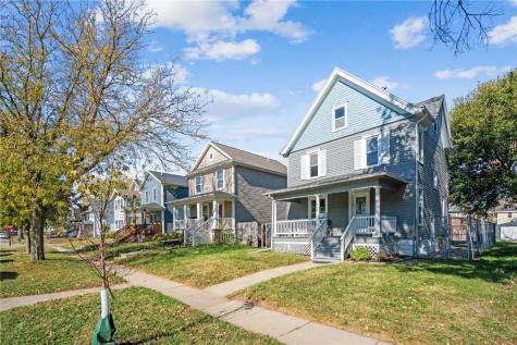 1512 6th Avenue SE Cedar Rapids IA 52403