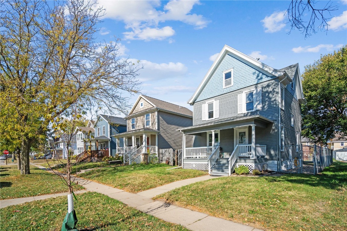 1512 6th Avenue SE Cedar Rapids IA 52403