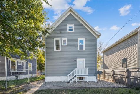 1512 6th Avenue SE Cedar Rapids IA 52403