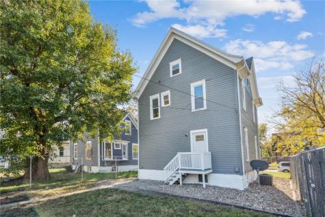 1512 6th Avenue SE Cedar Rapids IA 52403