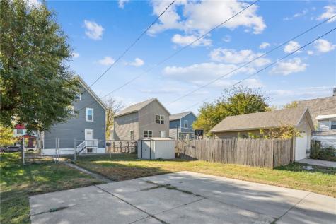 1512 6th Avenue SE Cedar Rapids IA 52403