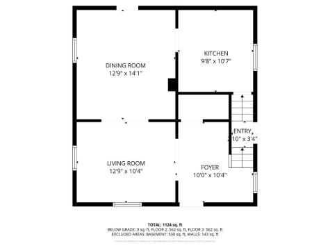 1512 6th Avenue SE Cedar Rapids IA 52403