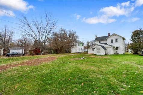 416 W. Main Street Lisbon IA 52253