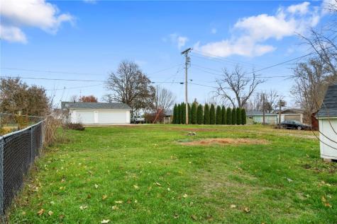 416 W. Main Street Lisbon IA 52253