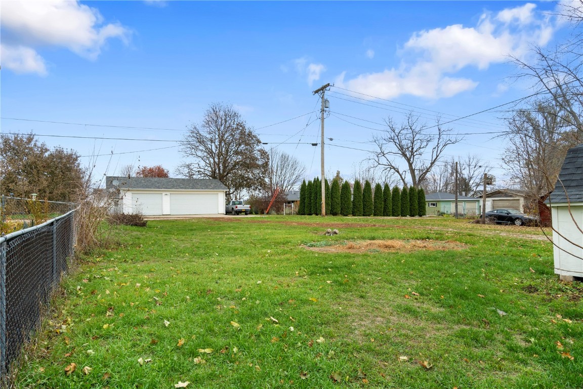 416 W. Main Street Lisbon IA 52253