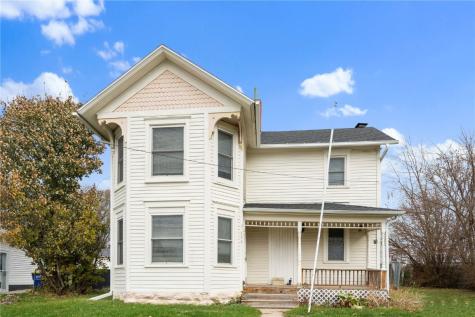 416 W. Main Street Lisbon IA 52253