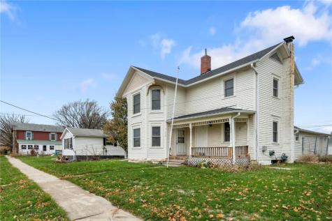 416 W. Main Street Lisbon IA 52253
