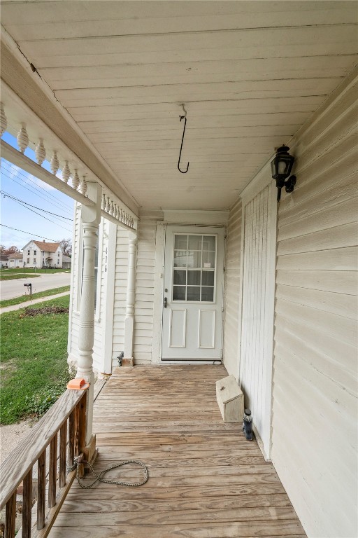 416 W. Main Street Lisbon IA 52253