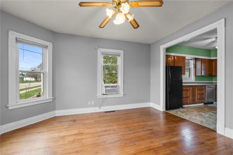 416 W. Main Street Lisbon IA 52253