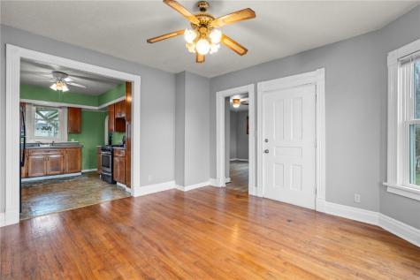416 W. Main Street Lisbon IA 52253