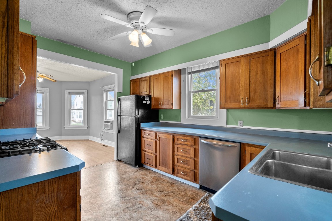 416 W. Main Street Lisbon IA 52253