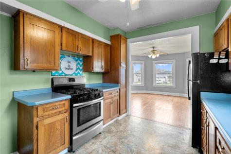 416 W. Main Street Lisbon IA 52253