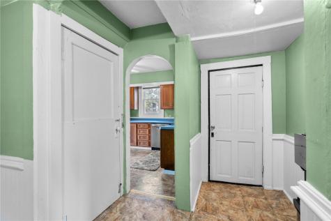 416 W. Main Street Lisbon IA 52253