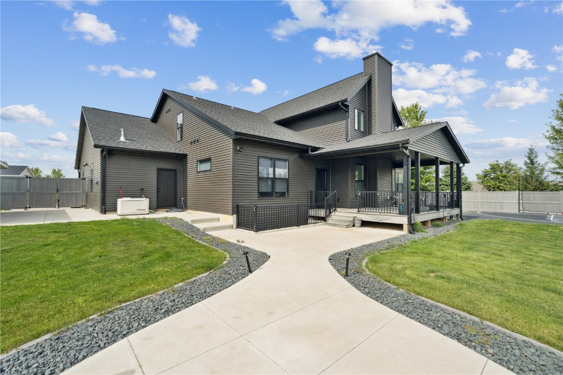 4395 Rec Drive Marion IA 52302