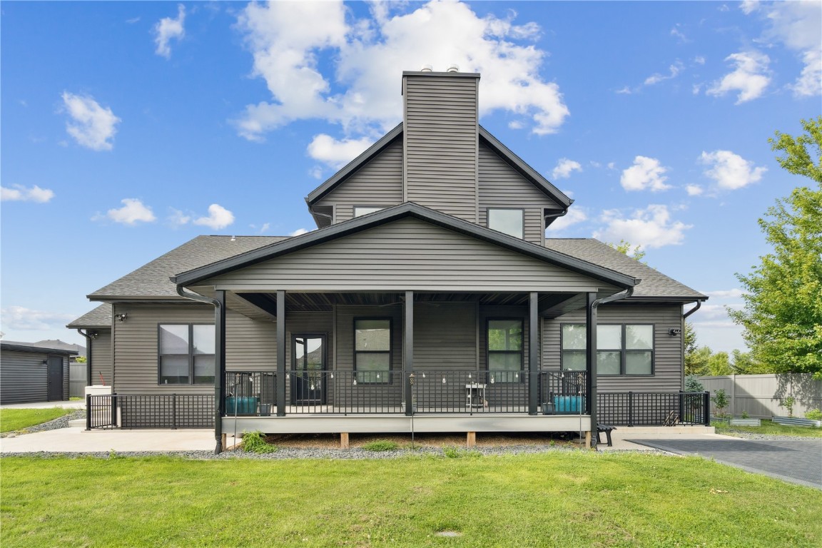 4395 Rec Drive Marion IA 52302