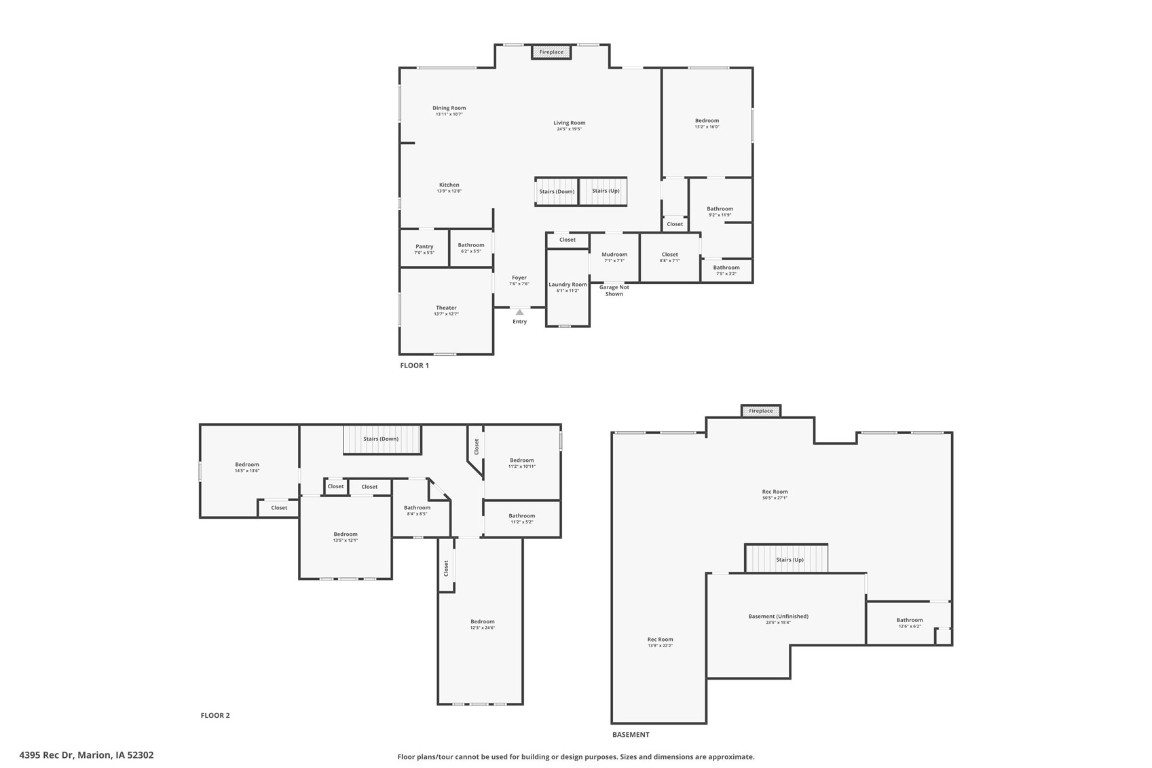 4395 Rec Drive Marion IA 52302