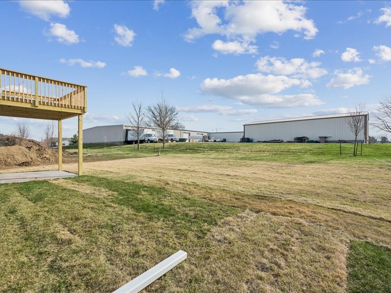 3111 Ginkgo Lane Muscatine IA 52761