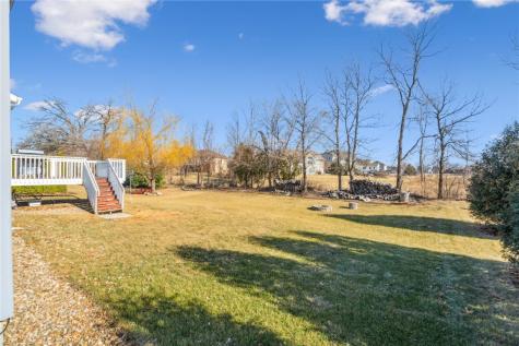 8702 Grand Oaks Drive NE Cedar Rapids IA 52402