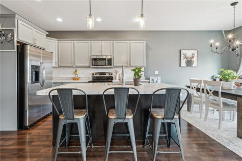 8702 Grand Oaks Drive NE Cedar Rapids IA 52402