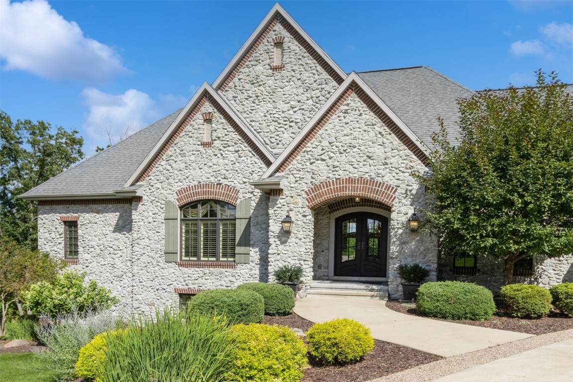 1702 Timber Wolf Trail SE Cedar Rapids IA 52403