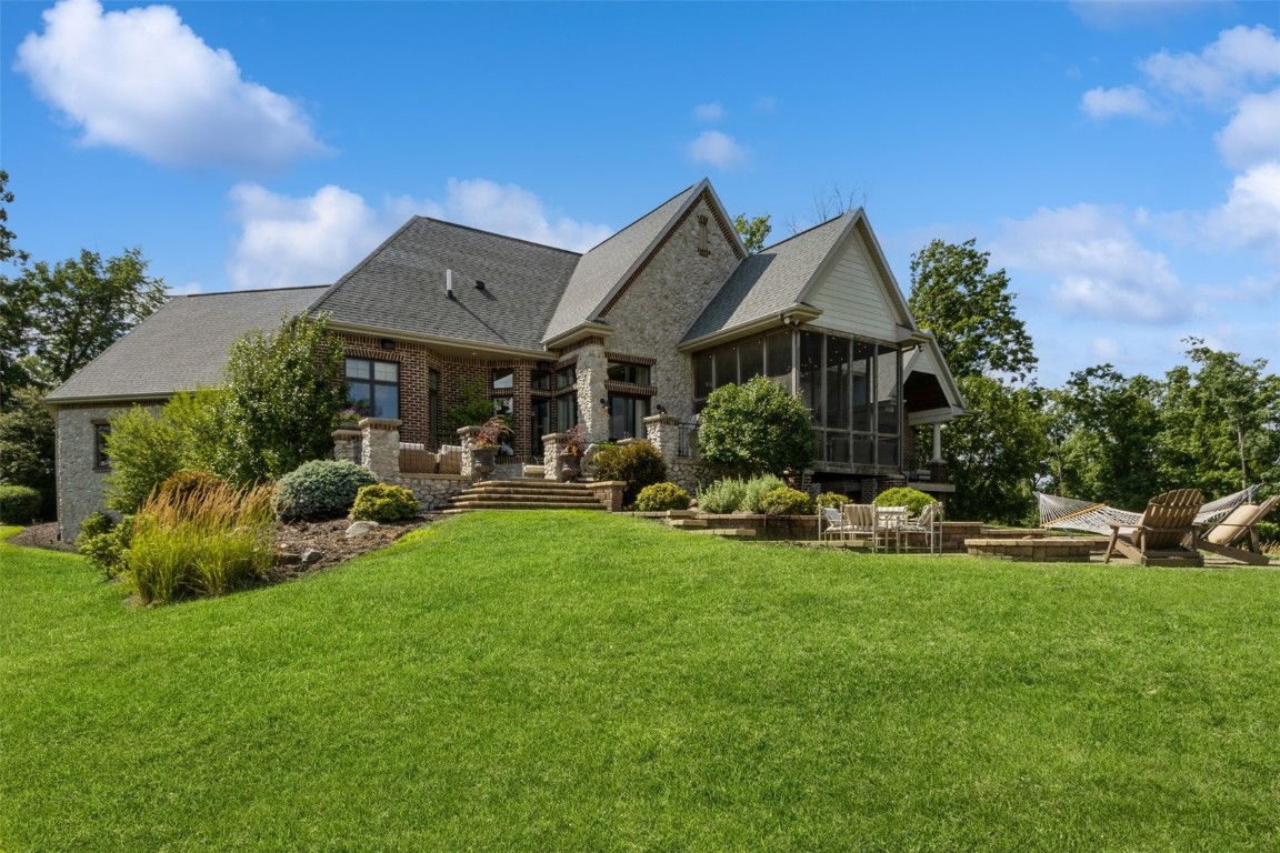 1702 Timber Wolf Trail SE Cedar Rapids IA 52403