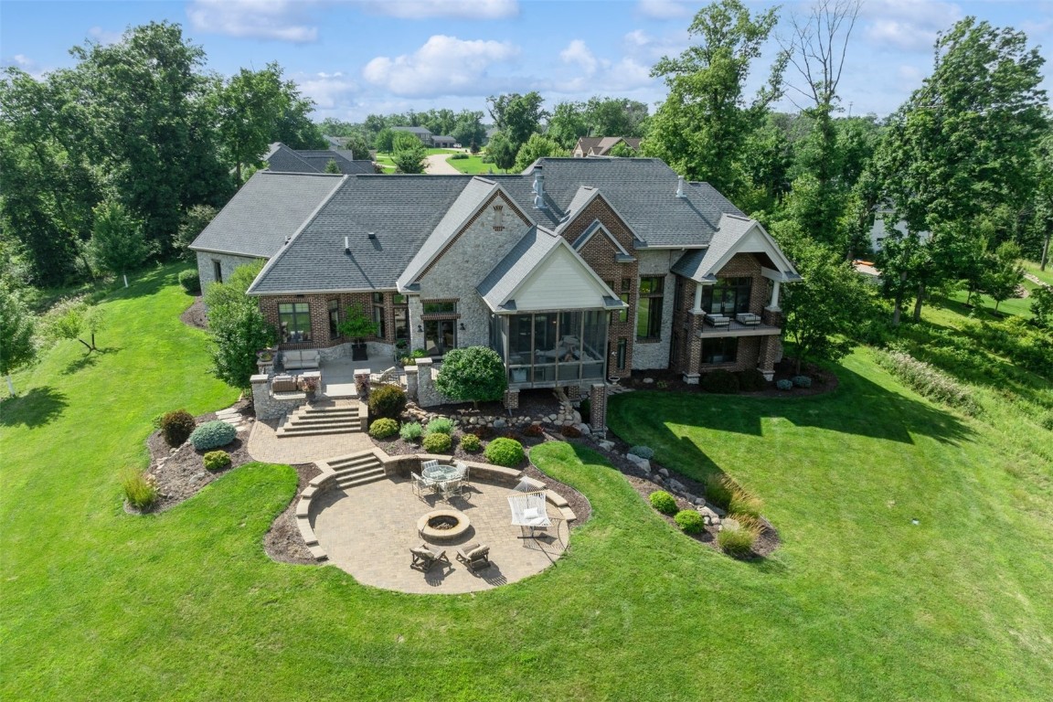 1702 Timber Wolf Trail SE Cedar Rapids IA 52403