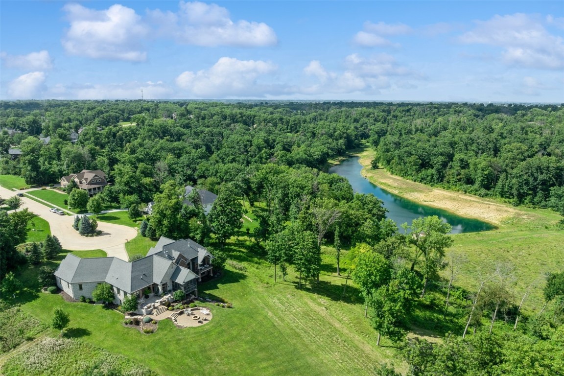 1702 Timber Wolf Trail SE Cedar Rapids IA 52403