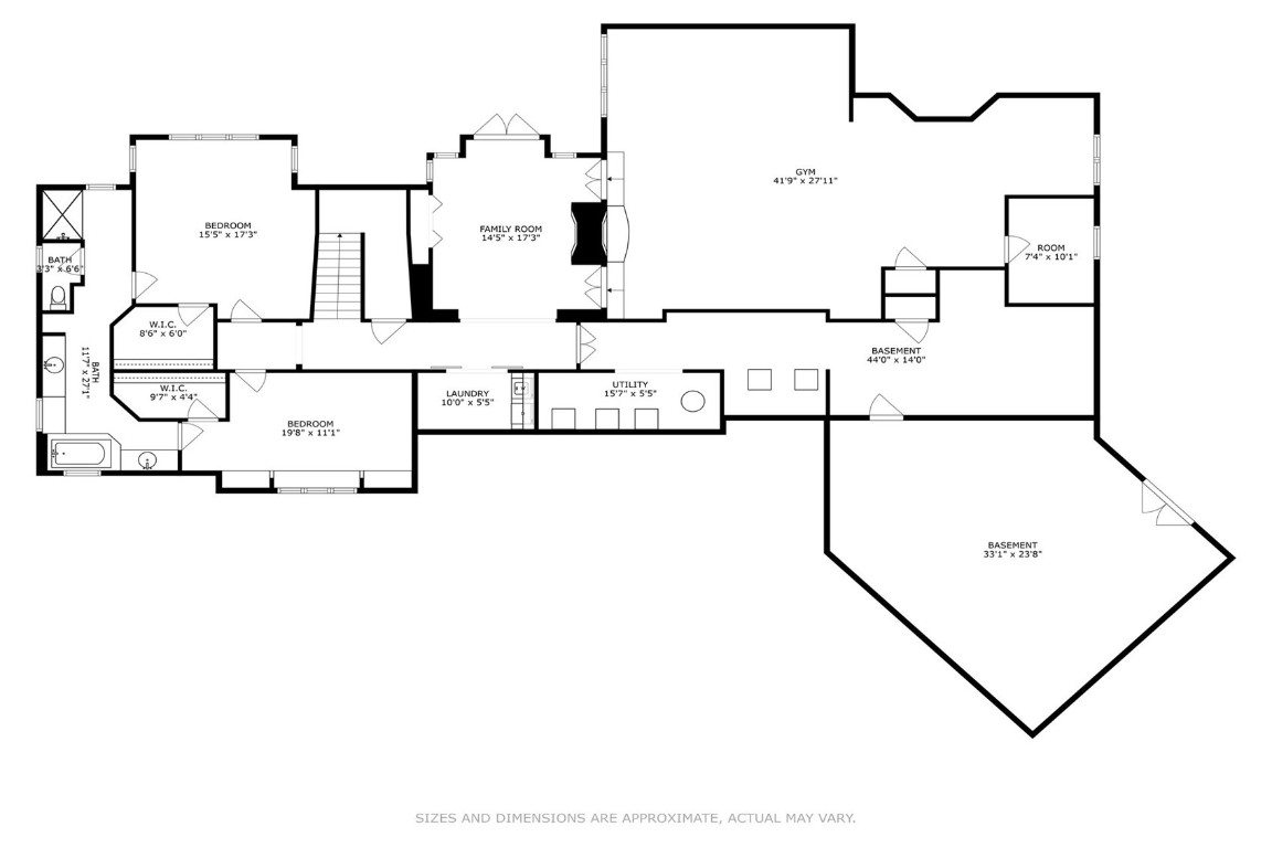1702 Timber Wolf Trail SE Cedar Rapids IA 52403