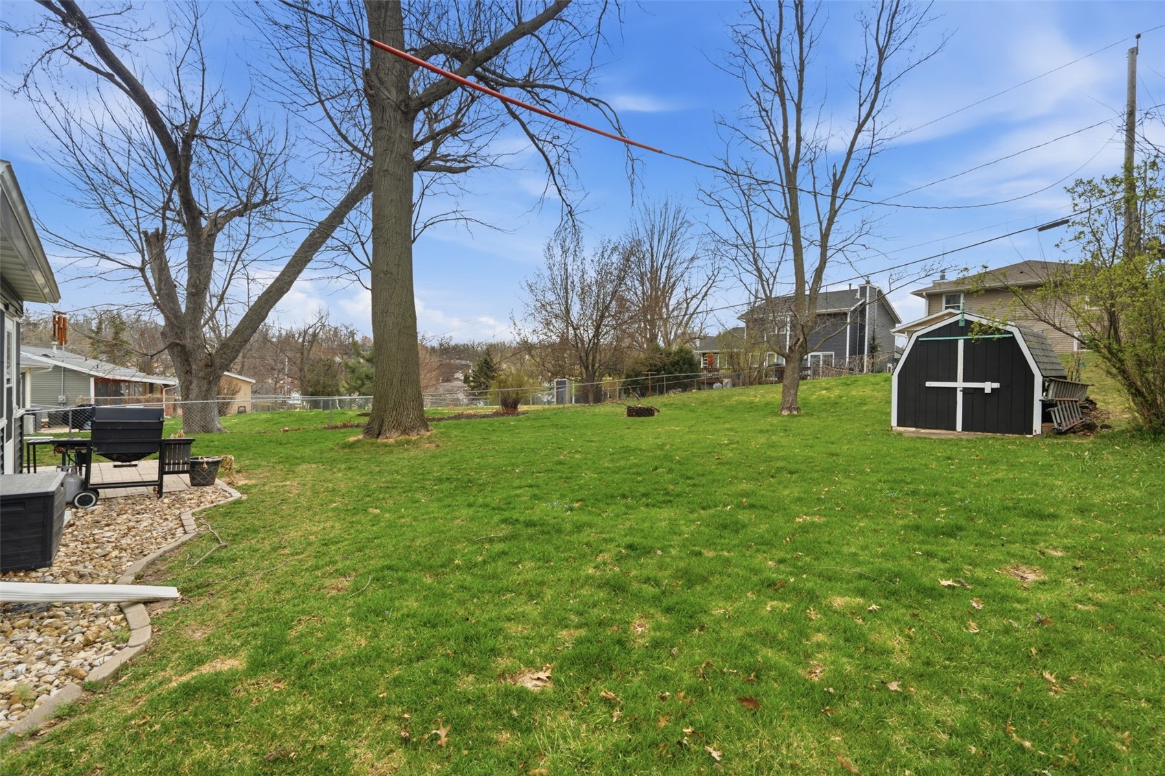 1634 24th Street NW Cedar Rapids IA 52405