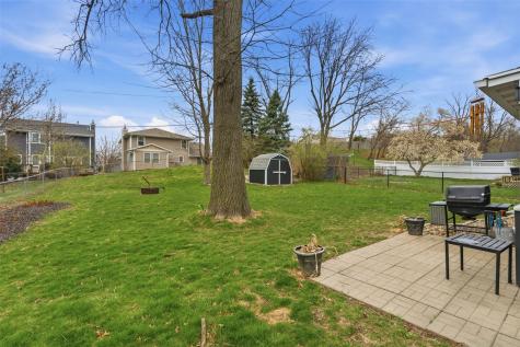 1634 24th Street NW Cedar Rapids IA 52405