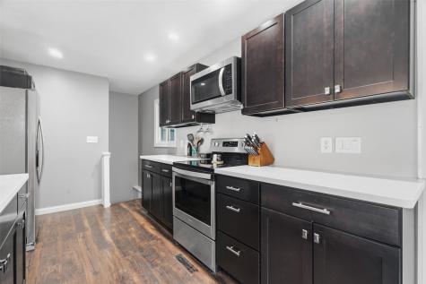 1634 24th Street NW Cedar Rapids IA 52405