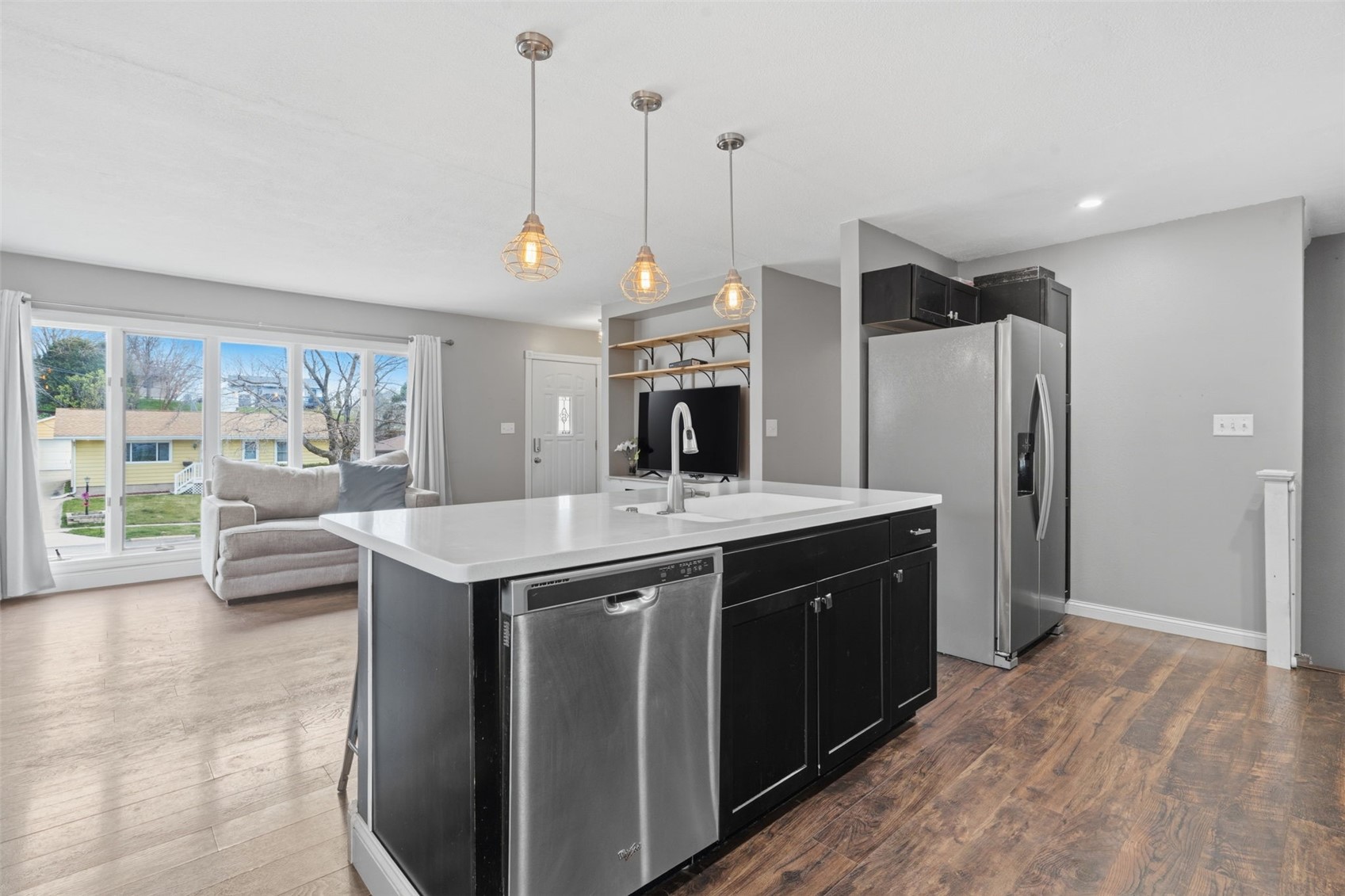 1634 24th Street NW Cedar Rapids IA 52405