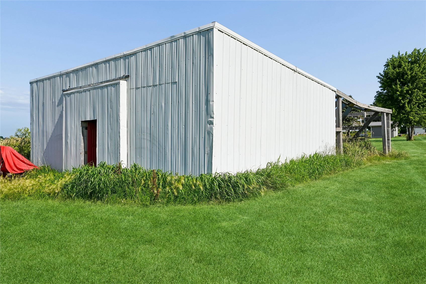7771 13th Avenue Drive Belle Plaine IA 52208