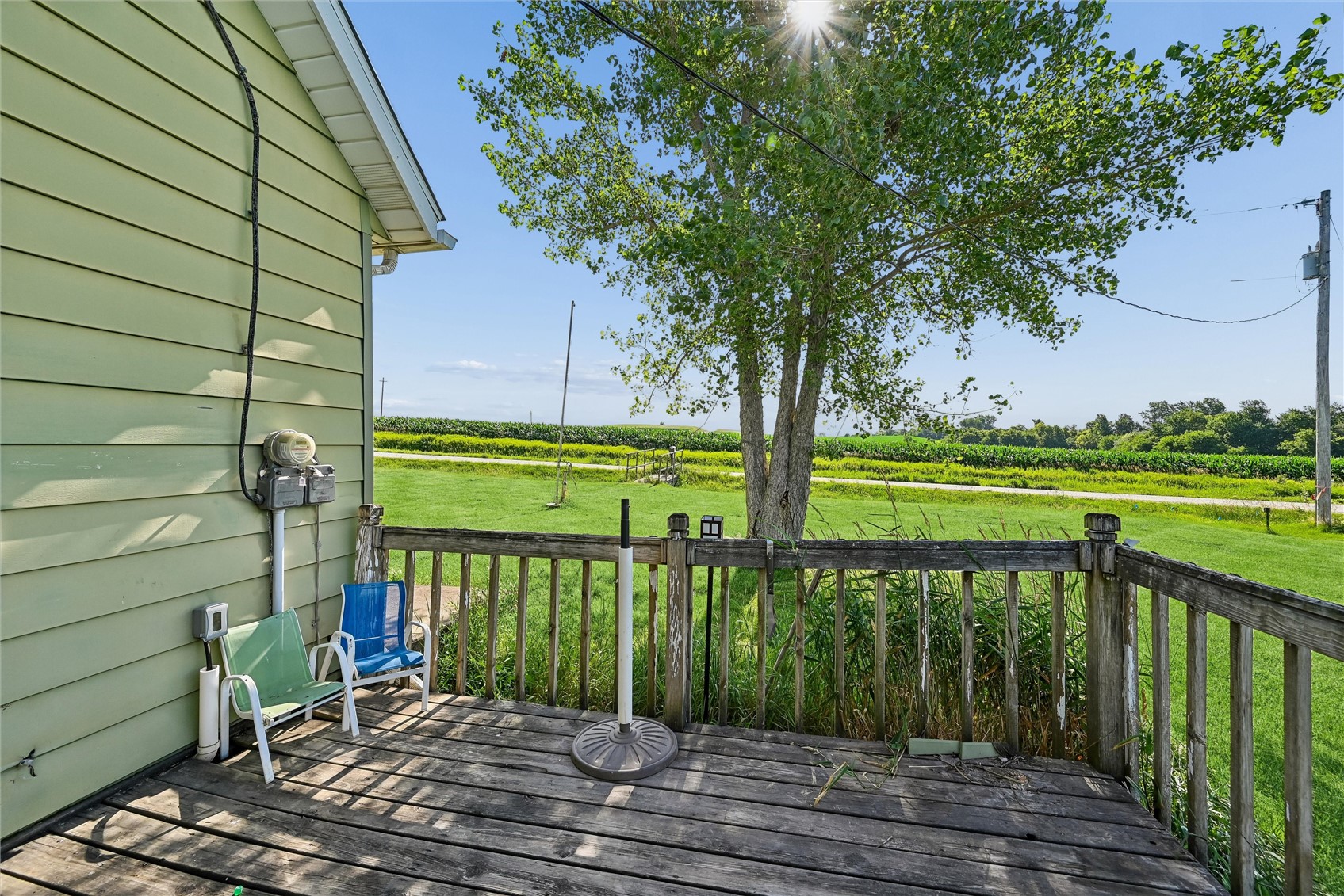 7771 13th Avenue Drive Belle Plaine IA 52208