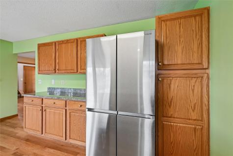 7822 Foxfield Drive NE Cedar Rapids IA 52402