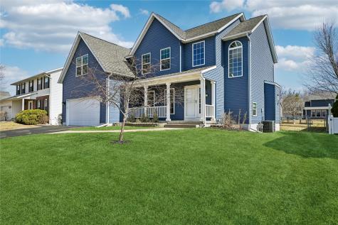 7822 Foxfield Drive NE Cedar Rapids IA 52402