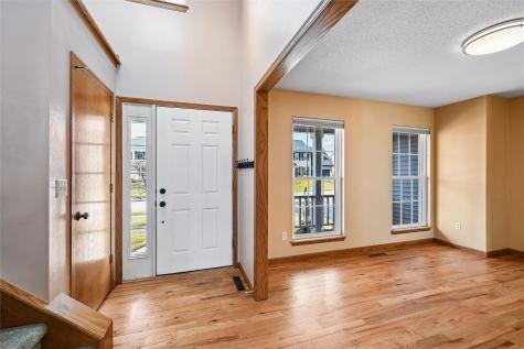 7822 Foxfield Drive NE Cedar Rapids IA 52402
