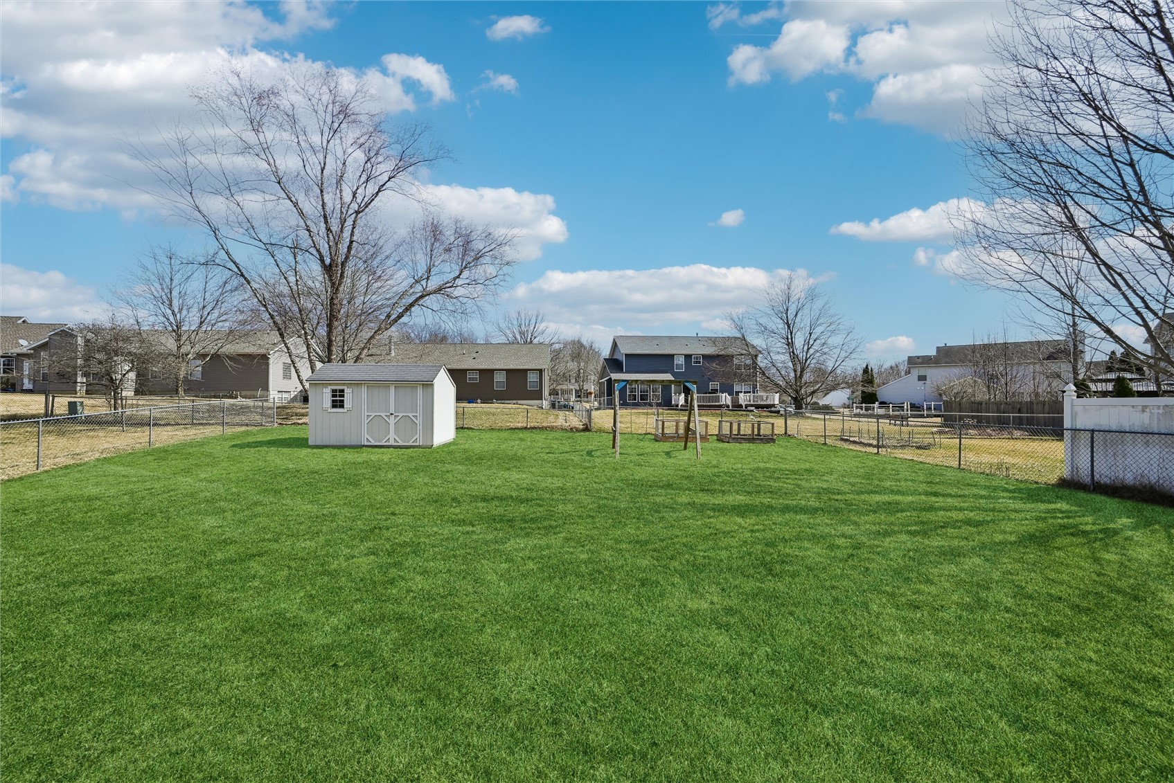 7822 Foxfield Drive NE Cedar Rapids IA 52402